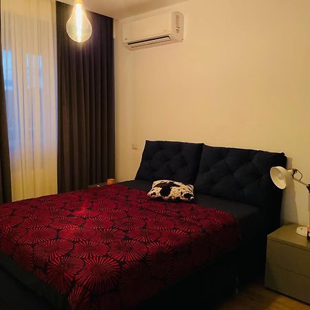Apartmán Air Otopeni Exteriér fotografie