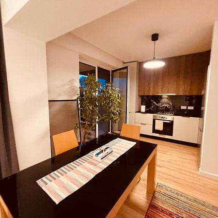 Apartmán Air Otopeni Exteriér fotografie