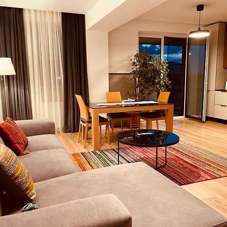 Apartmán Air Otopeni Exteriér fotografie