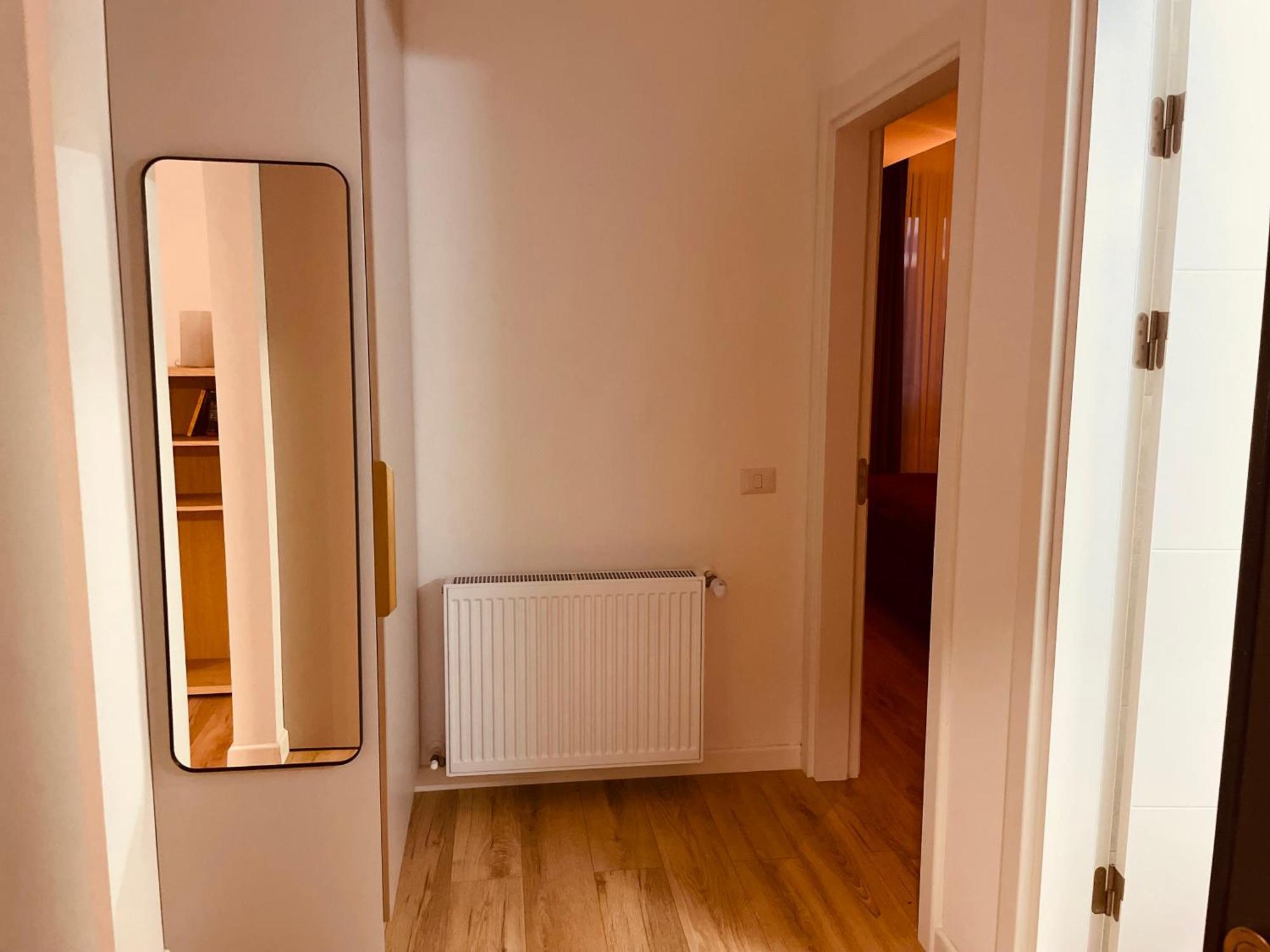 Apartmán Air Otopeni Exteriér fotografie