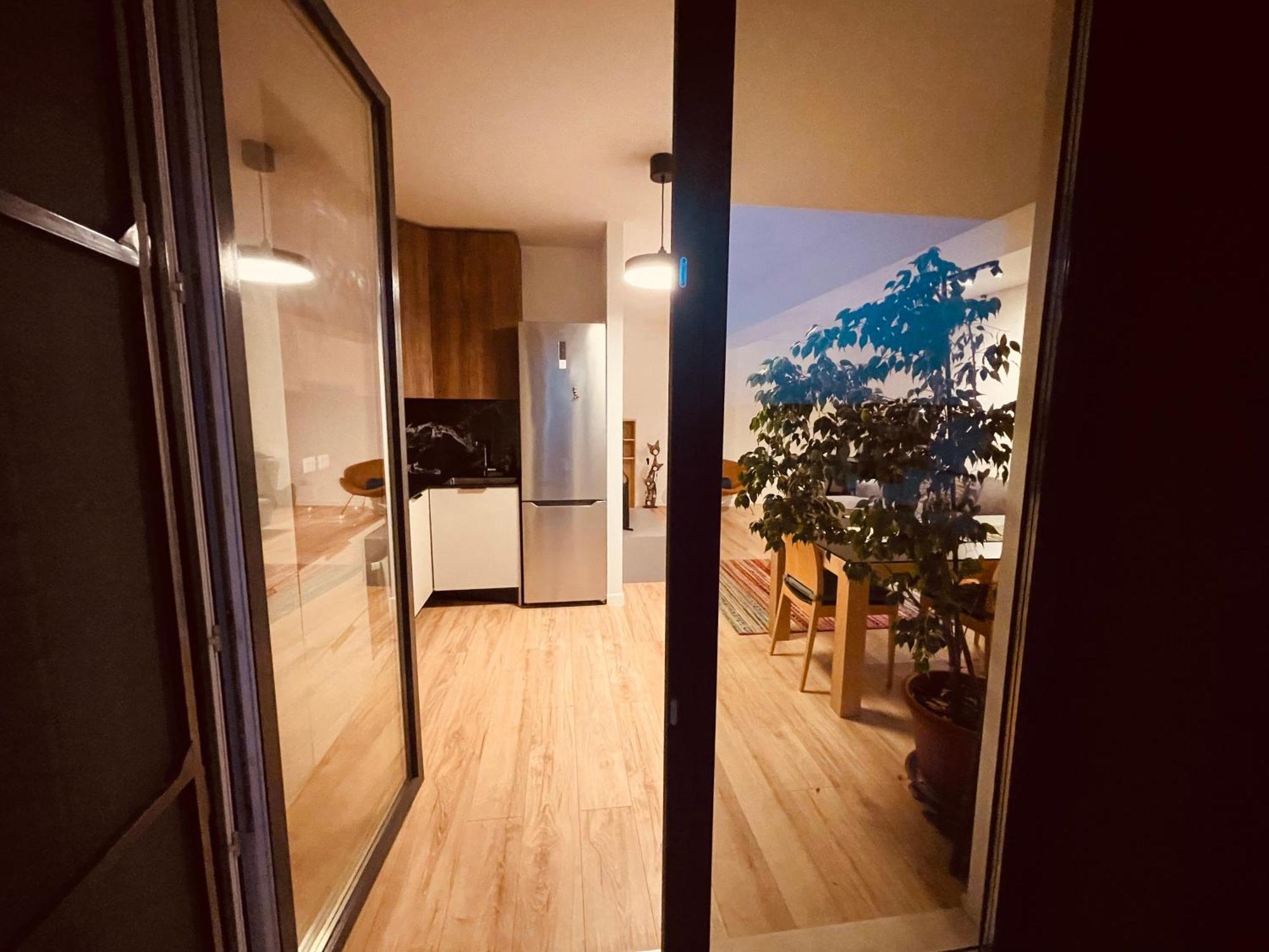 Apartmán Air Otopeni Exteriér fotografie
