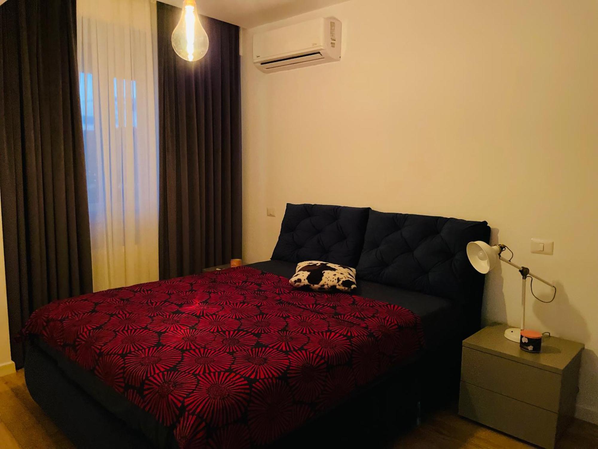 Apartmán Air Otopeni Exteriér fotografie