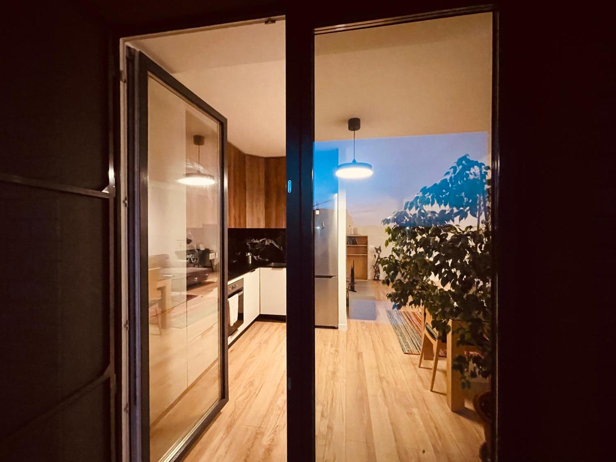 Apartmán Air Otopeni Exteriér fotografie