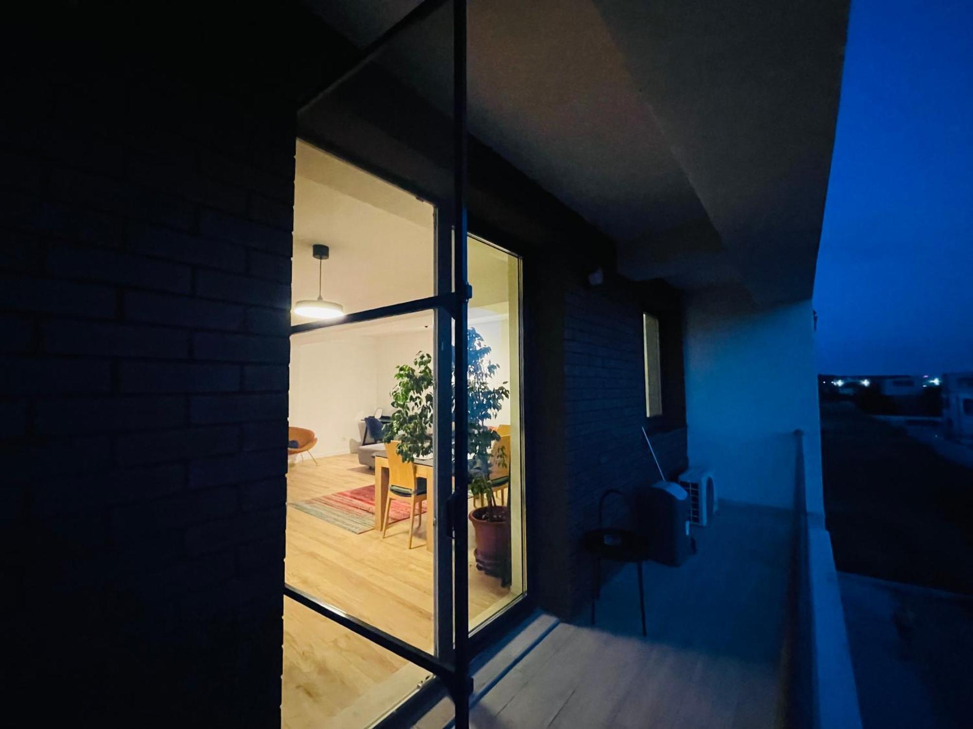 Apartmán Air Otopeni Exteriér fotografie