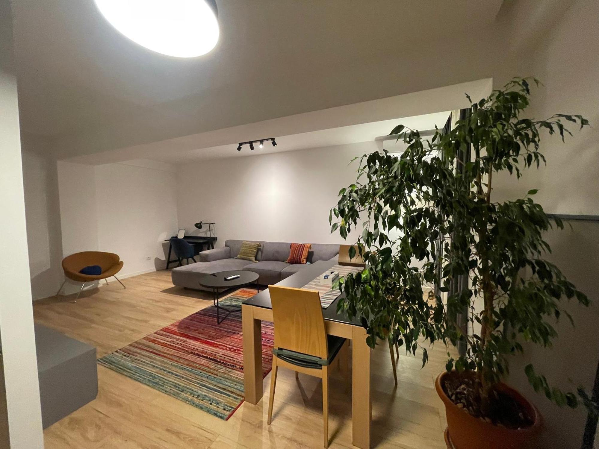 Apartmán Air Otopeni Exteriér fotografie